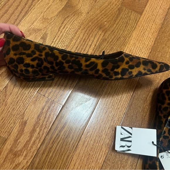 Zara Shoes - Picture 4 of 4